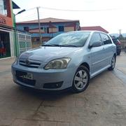 Toyota Corolla 2005 Blue for sale