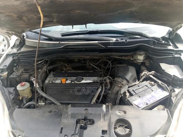 Honda CR-V 2008 Gold