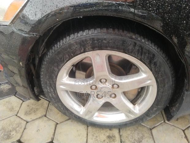 Lexus GS 2007 Black