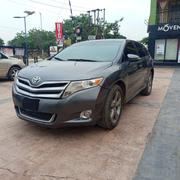 Toyota Venza 2013 Gray for sale