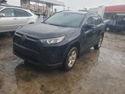 Toyota RAV4 2019 Black for sale