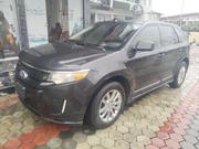 Ford Edge 2011 Black for sale
