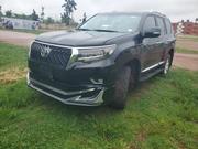 Toyota Land Cruiser Prado 2.7 2017 Black for sale