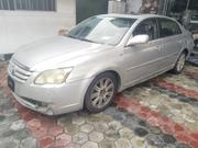 Toyota Avalon 2007 Silver for sale
