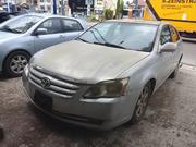 Toyota Avalon Limited Sedan FWD (3.5L 6cyl 6A) 2008 Silver for sale