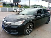 Honda Accord 2012 Black for sale
