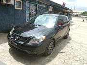 Toyota Matrix 2005 Black for sale