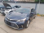 Toyota Avalon 2017 Blue for sale