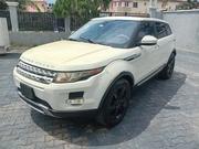 Land Rover Range Rover 2014 White for sale