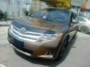 Toyota Venza 2010 Brown for sale