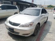 Toyota Camry 2004 Silver for sale