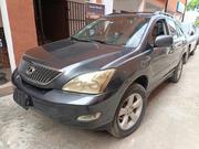 Lexus RX 2004 Gray for sale