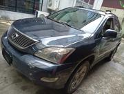 Lexus RX 2004 Blue for sale