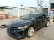 Toyota Camry 2019 Black for sale