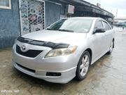 Toyota Camry 2009 Silver for sale