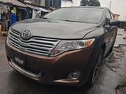 Toyota Venza 2012 Gray for sale