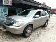 Lexus RX 2005 Gray for sale