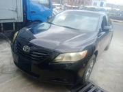 Toyota Camry 2007 Black for sale