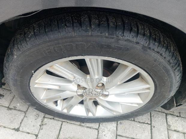 Toyota Camry 2013 Gray