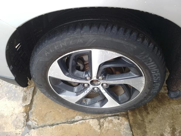 Lexus RX 2010 Black