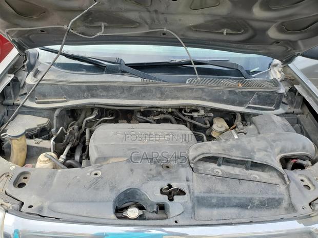 Honda Pilot 2009 Gray