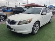 Honda Accord 2010 White for sale