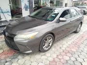Toyota Camry 2016 Gray for sale