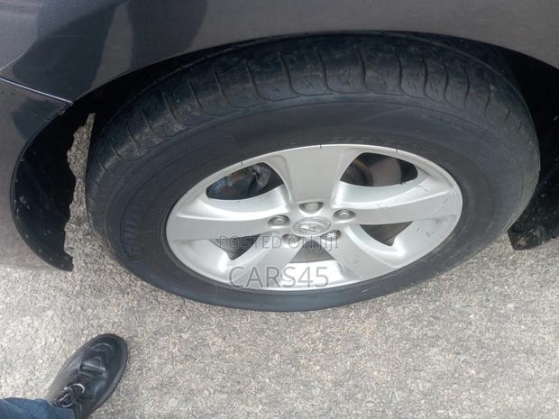 Toyota Sienna 2014 Gray