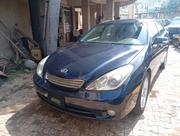 Lexus ES 2005 Blue for sale