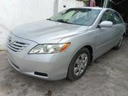 Toyota Camry 2009 Silver for sale