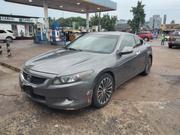 Honda Accord 2010 Gray for sale