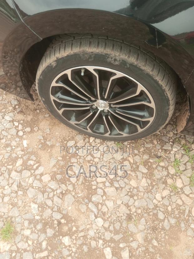 Toyota Corolla L 4dr Sedan (1.8L 4cyl 4A) 2015
