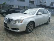 Toyota Avalon XLS 2006 Silver for sale