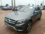 Mercedes-Benz GLC-Class 2019 Gray for sale