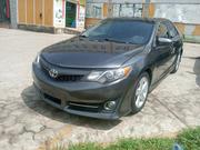Toyota Camry 2012 Gray for sale