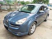 Subaru Tribeca 2006 Blue for sale