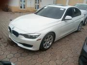 BMW 328i 2012 White for sale
