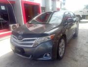 Toyota Venza 2010 Gray for sale