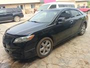 Toyota Camry 2009 Black for sale