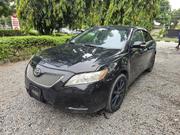 Toyota Camry 2007 Black for sale