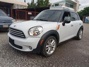 Mini Countryman 2014 White for sale