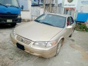Toyota Camry 1999 Beige for sale