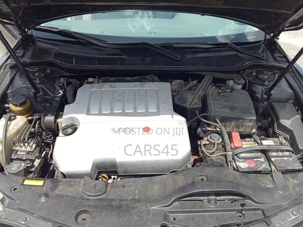 Toyota Camry XLE V6 4dr Sedan (3.5L 6cyl 6AM) 2009 Gray