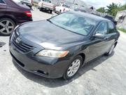 Toyota Camry XLE V6 4dr Sedan (3.5L 6cyl 6AM) 2009 Gray for sale