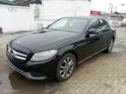 Mercedes-Benz C300 2016 Black for sale