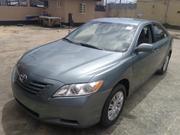 Toyota Camry 2009 Green for sale