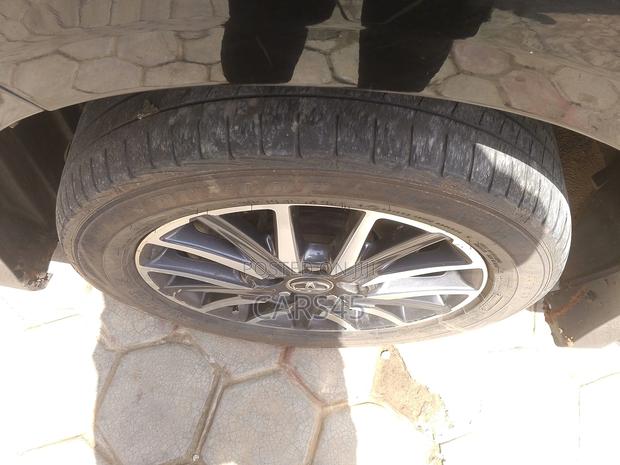 Toyota Voxy 2009 Black