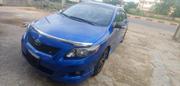 Toyota Corolla 2010 Blue for sale