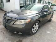 Toyota Camry 2007 Gray for sale