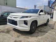 Mitsubishi L200 2020 White for sale